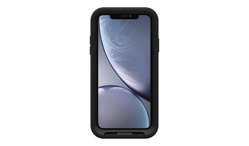 OtterBox Pursuit Series - back cover for cell phone
