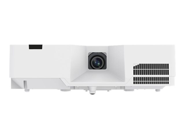 Maxell MP-WU5603 - 3LCD projector - LAN