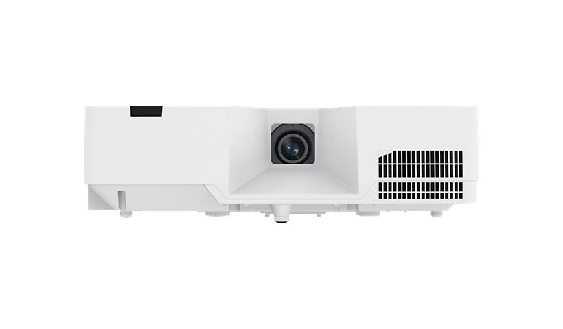 Maxell MP-WU5603 - 3LCD projector - LAN