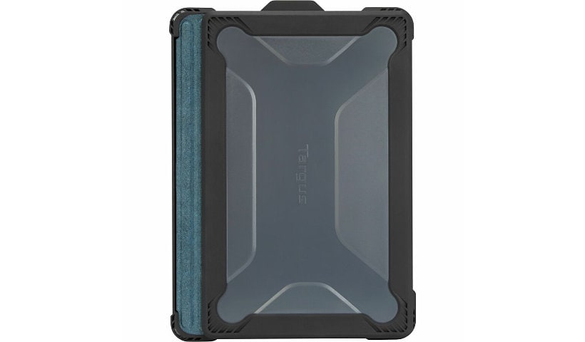 Targus SafePort Rugged MAX - flip cover for tablet