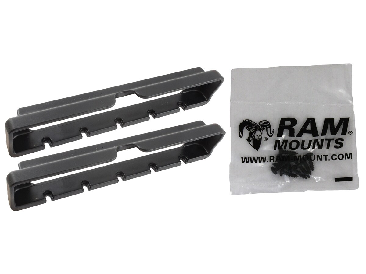 RAM TAB-TITE END CUPS F/8IN TABLETS