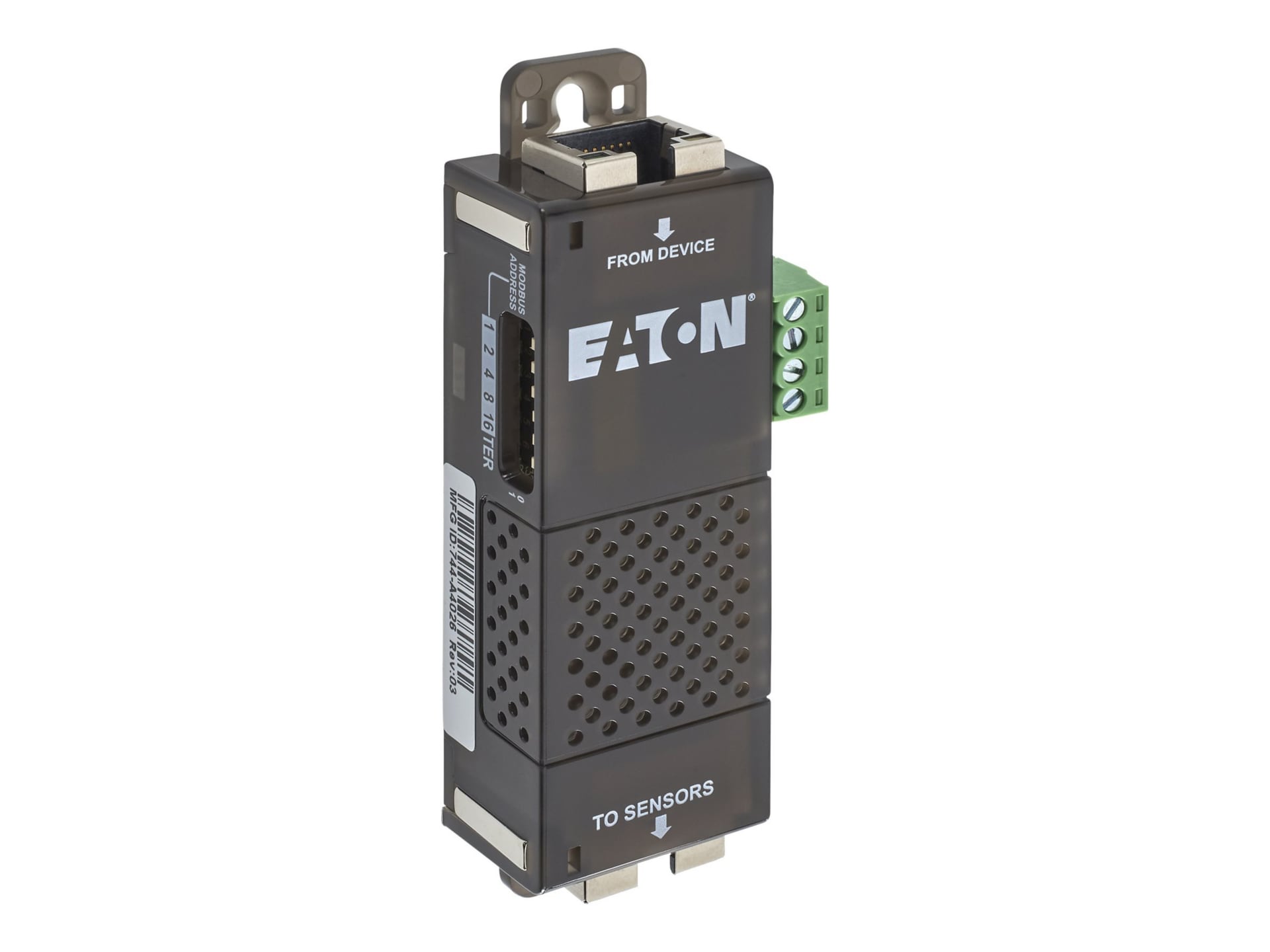 Eaton Environmental Monitoring Probe (EMP) Gen 2 for Temperature and Humidi
