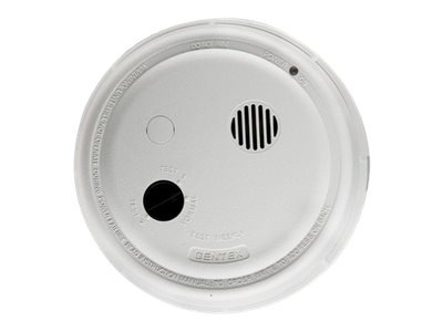 Sensaphone Smoke Detector with Built-in Relay for 220V