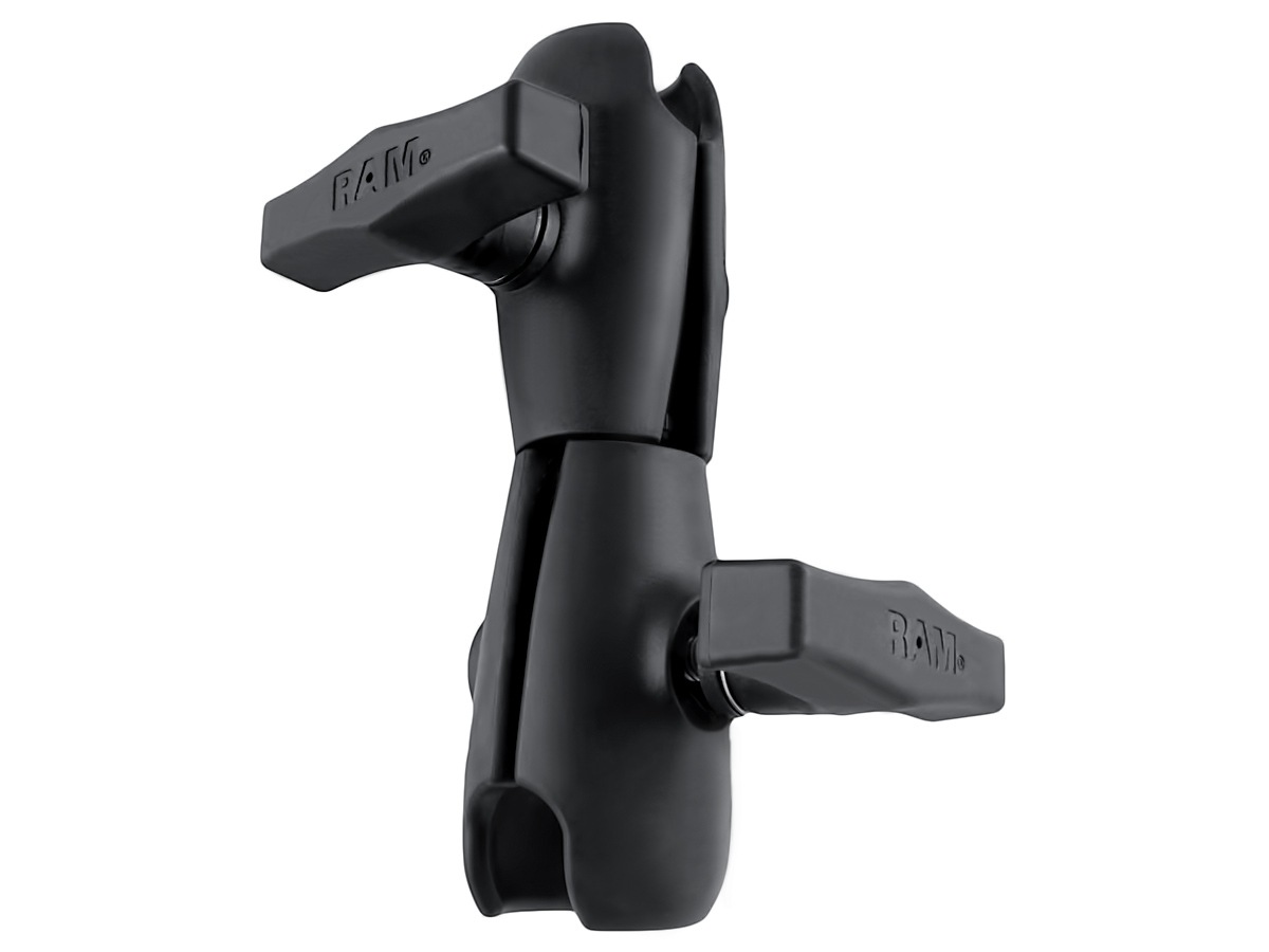 RAM Double Socket Swivel Arm RAP-200-12U - mounting component