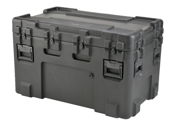 SKB 3R Series 4024-24 - hard case