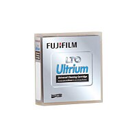 Fujifilm LTO Ultrium Universal Cleaning Tape Cartridge