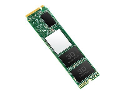 Transcend 220S - SSD - 1 TB - PCIe 3.0 x4 (NVMe)