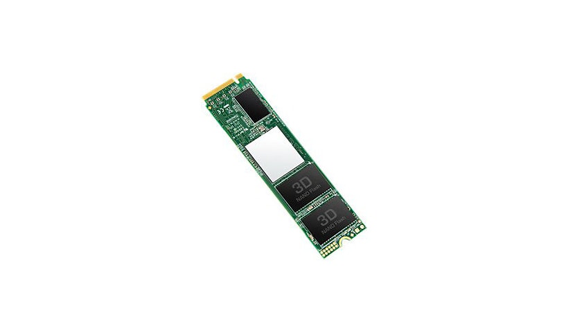 Transcend 220S - SSD - 1 TB - PCIe 3.0 x4 (NVMe)