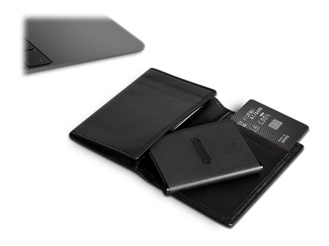 Transcend ESD230C - solid state drive - 240 GB - USB 3.1 Gen 2