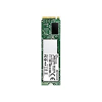 Transcend 220S - SSD - 256 GB - PCIe 3.0 x4 (NVMe)
