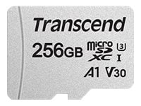 Transcend 256 on sale