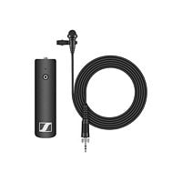 Sennheiser XS WIRELESS XSW-D Portable Lavalier Set - wireless microphone sy