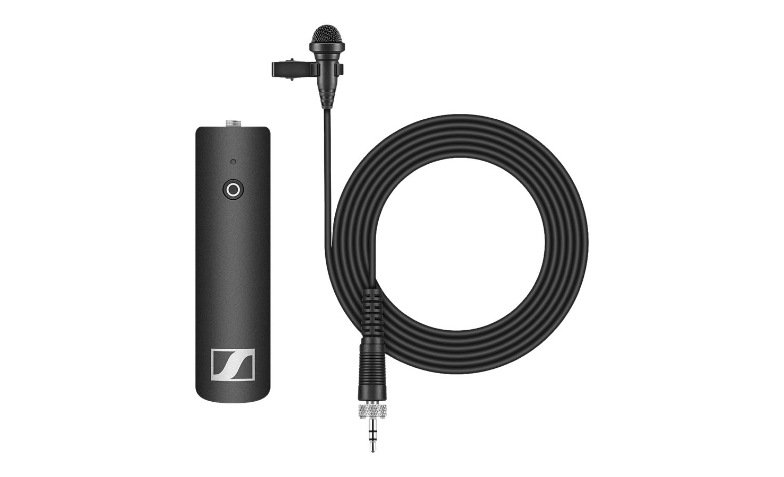 Sennheiser XS Portable Lavalier Set