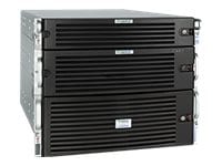 ExaGrid EX252-GRID-SEC - NAS server - 576 TB