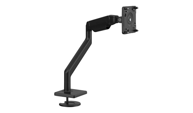Humanscale M2.1 mounting kit - for LCD display - black with black trim