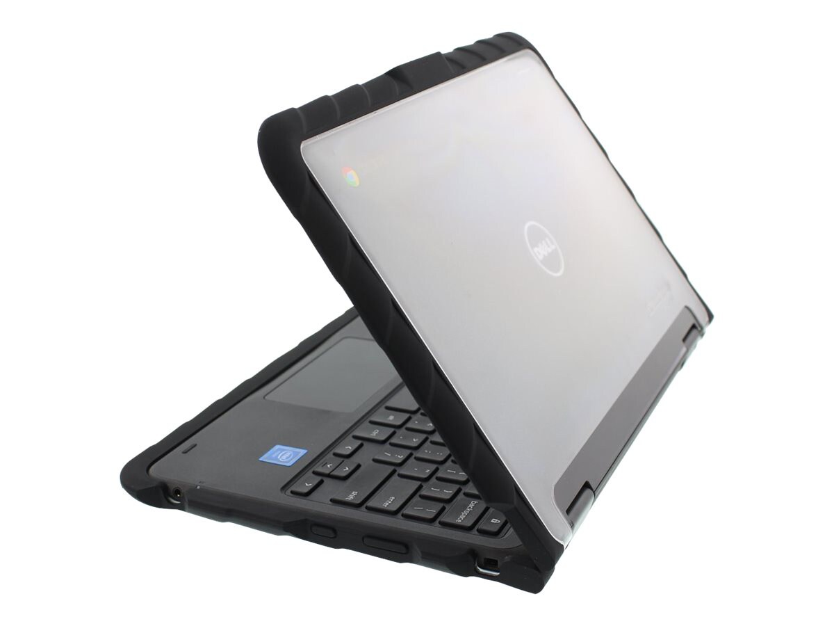 Gumdrop DropTech Series notebook top and rear cover