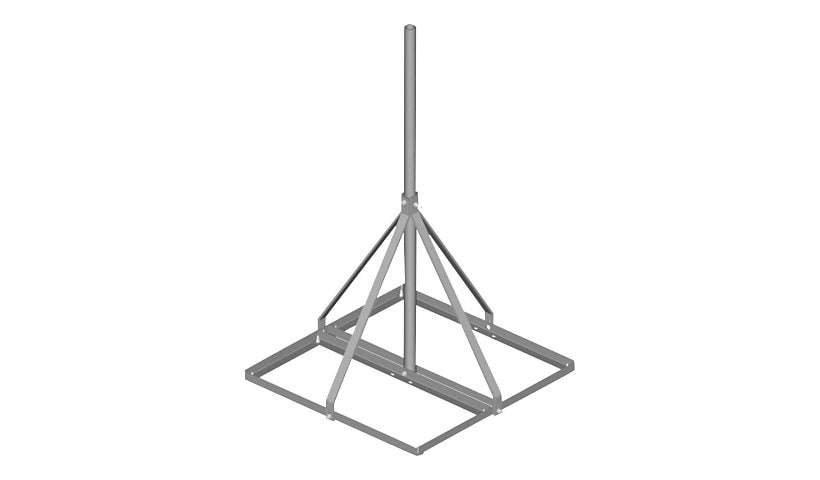 CommScope RM-SM190-60 - antenna stand