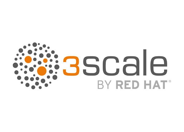 RED HAT 3SCALE API MGMT PREM 4C