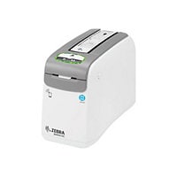 Zebra ZD510-HC - label printer - B/W - direct thermal