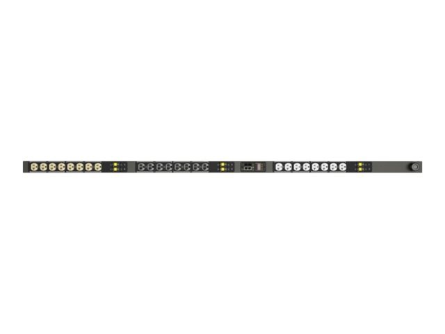 Geist Monitored Upgradeable Unit Level EC MN02E4B1-24D203-3TL21A0A10-S - po