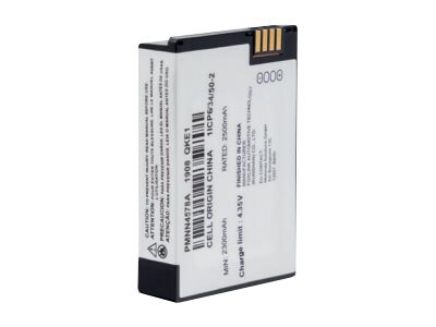 Motorola PMNN4578 battery - Li-Ion