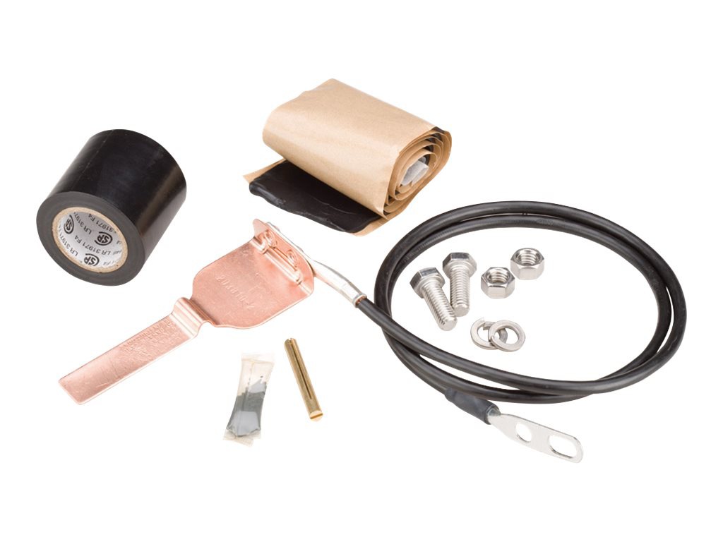 CommScope grounding kit