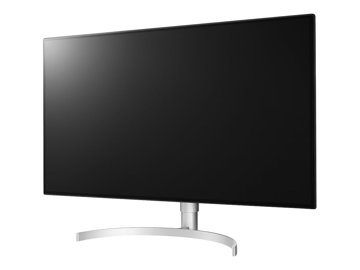 LG 32BL95U-W - LED monitor - 4K - 31.5" - HDR