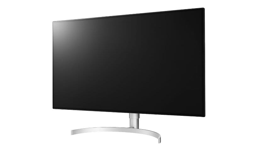 LG 32BL95U-W - LED monitor - 4K - 31.5" - HDR