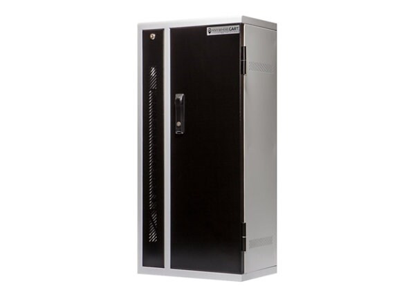 Anywhere Cart AC-VERT-12 - cabinet unit