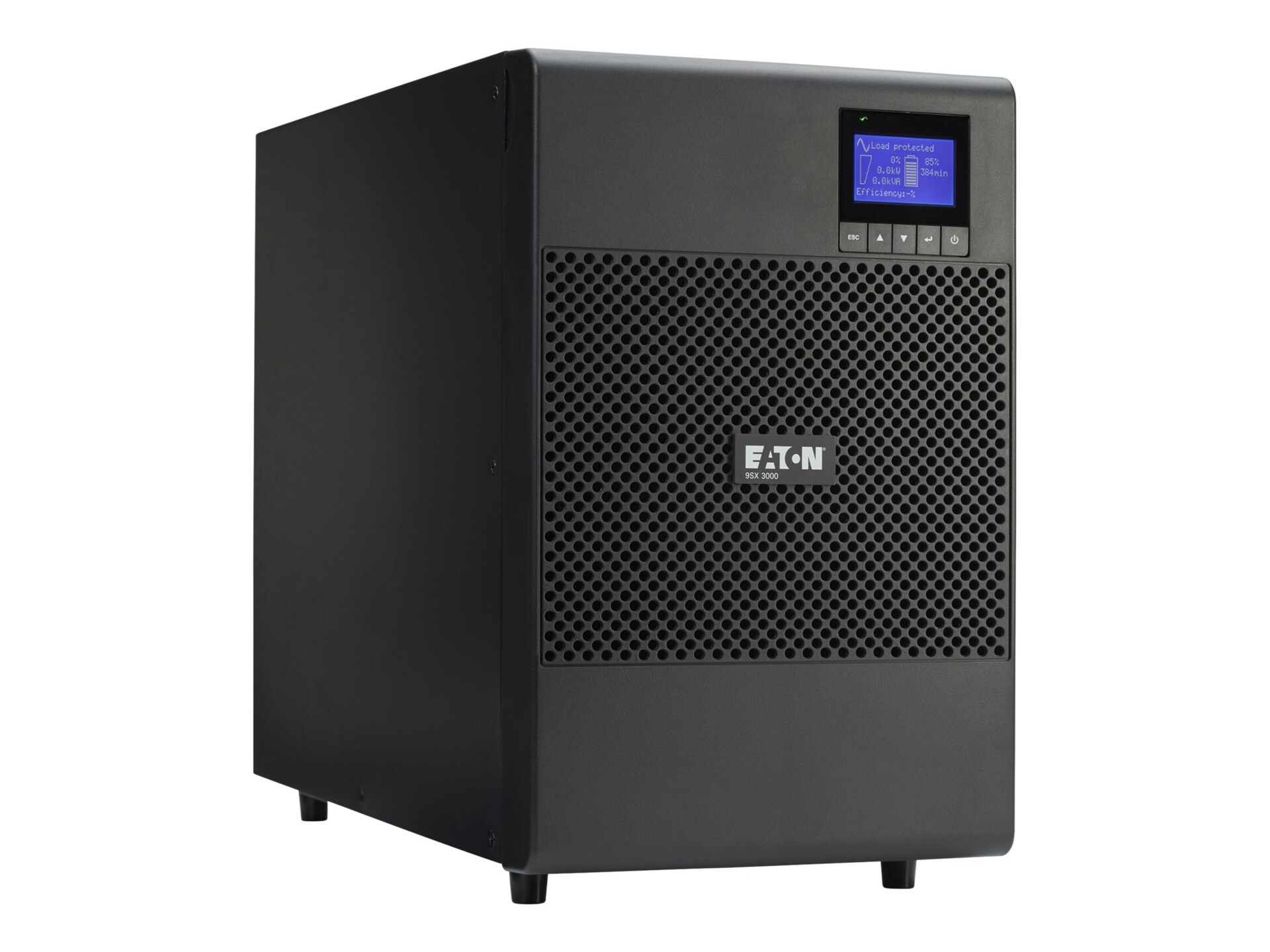 Eaton 9SX 9SX3000 - UPS - 2700 Watt - 3000 VA