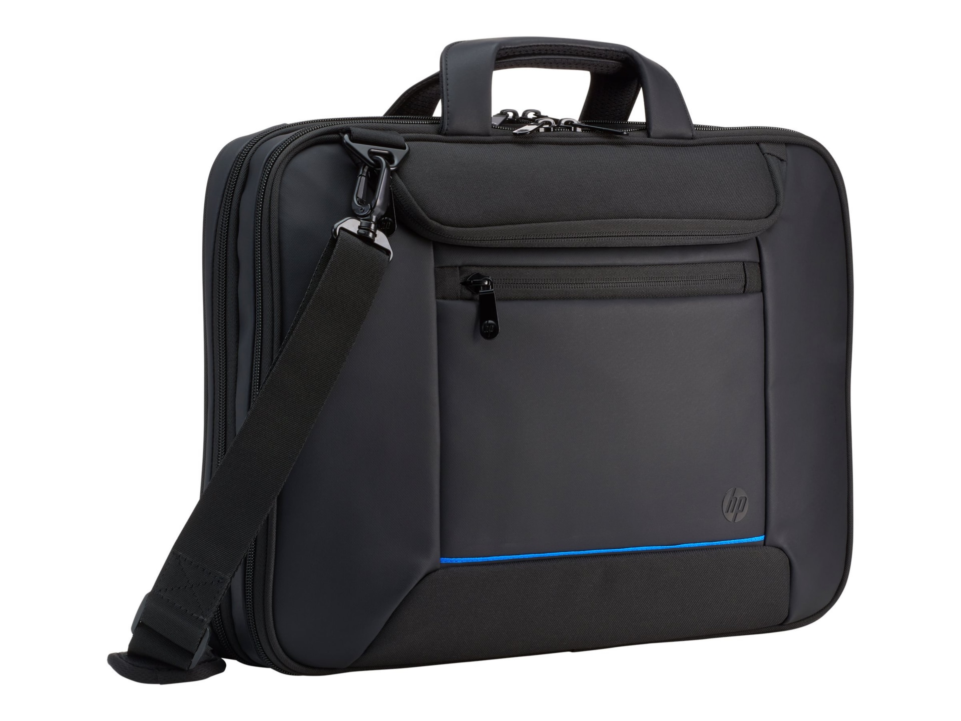 HP Recycled Series Top Load notebook carrying case
