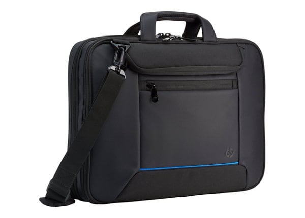 HP Recycled Series Top Load notebook carrying case