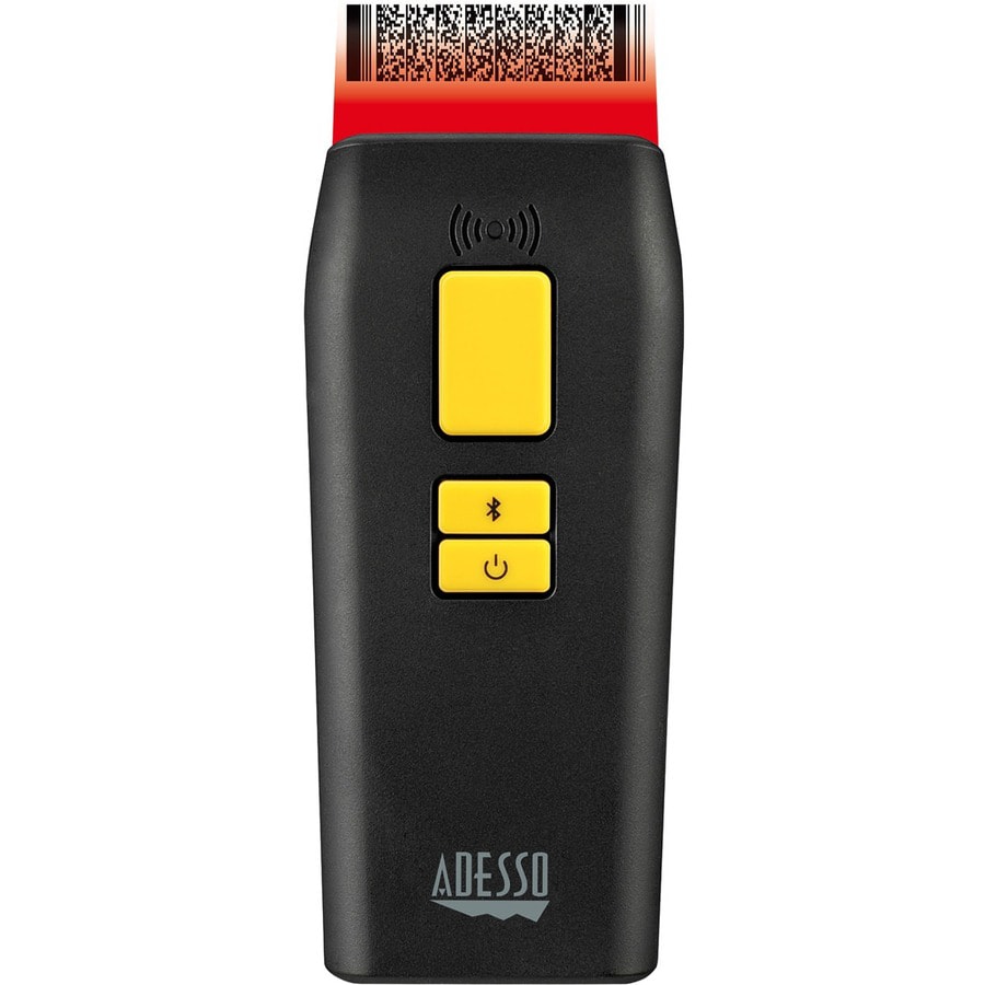 Adesso NuScan 3500TB - barcode scanner