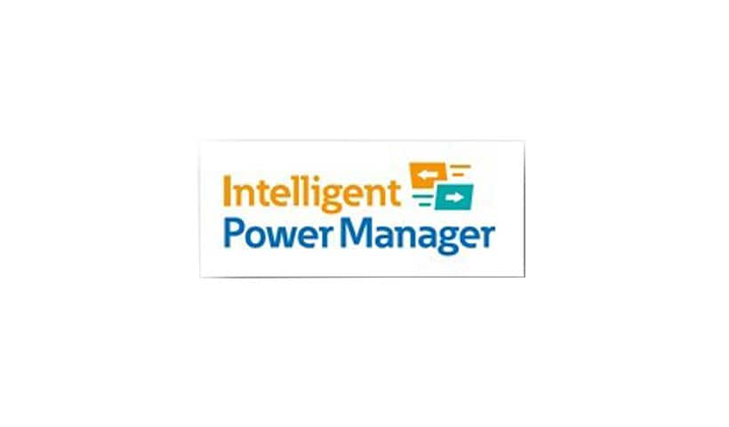 Eaton Intelligent Power Manager Gold - license - 5 nodes