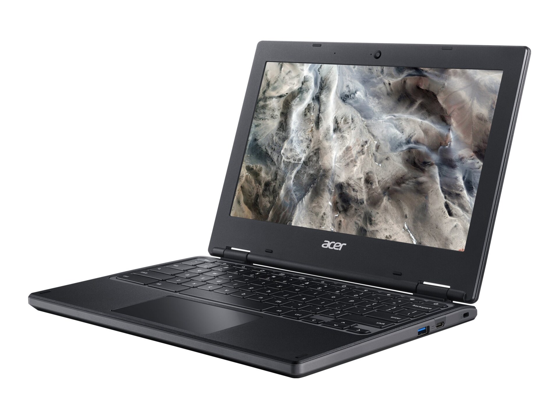 Acer Chromebook 311 C721-25AS - 11.6" - A4 9120C - 4 GB RAM - 32 GB eMMC -