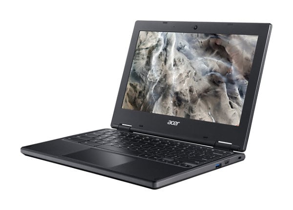 Acer Chromebook 311 C721-25AS - 11.6" - A4 9120C - 4 GB RAM - 32 GB eMMC - QWERTY US