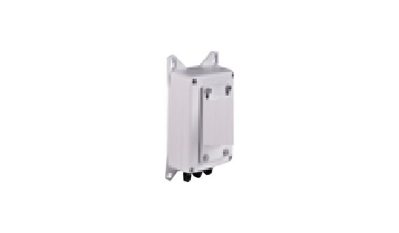 Hikvision JBP - camera dome junction box