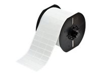 Brady MetaLabel Series B-428 - labels - 5000 pcs. - 1 in x 0.5 in