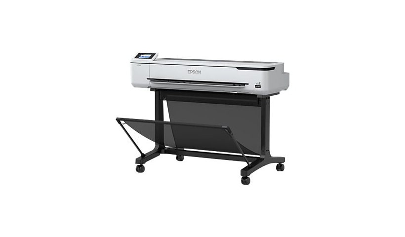 Epson SureColor T5170 - large-format printer - color - ink-jet
