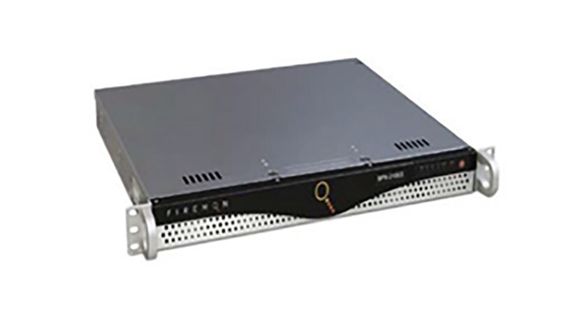 FireMon FM-720ES Server Appliance
