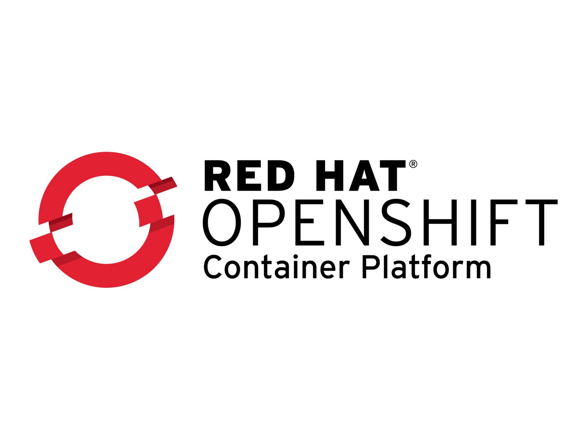 Red Hat OpenShift Container Platform with Application Services (Core) - standard subscription (1 year) - 2 cores / 4