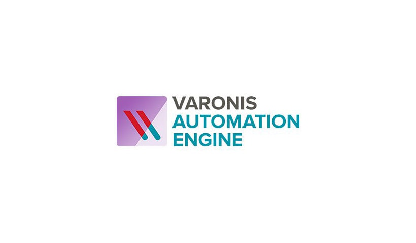 Automation Engine - On-Premise subscription (1 year) - 1 license