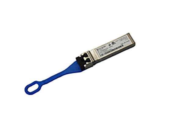 Broadcom Brocade 32G FC SFP+ LWL 10km Transceiver Module - 8 Pack