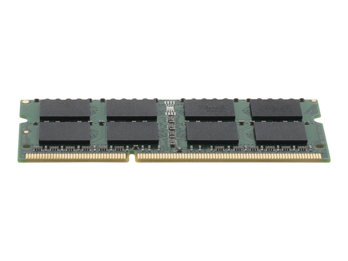 Proline - DDR3 - module - 8 GB - SO-DIMM 204-pin - 1600 MHz / PC3-12800 - unbuffered