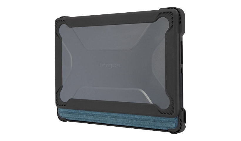 Targus SafePort THD491GL Rugged Carrying Case (Folio) for 9,7" Microsoft Surface Go, Surface Go 2, Surface Go 3 Tablet -