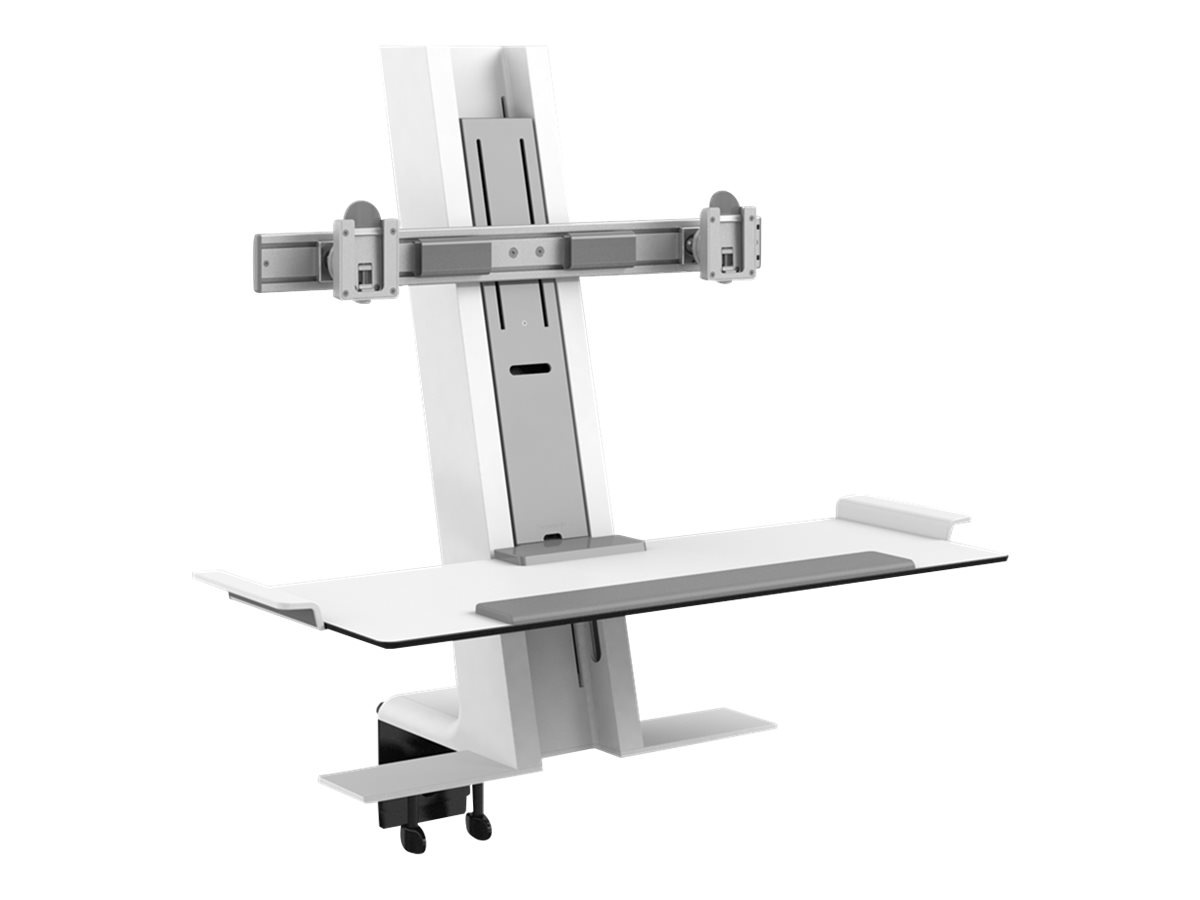 Humanscale QuickStand - mounting kit