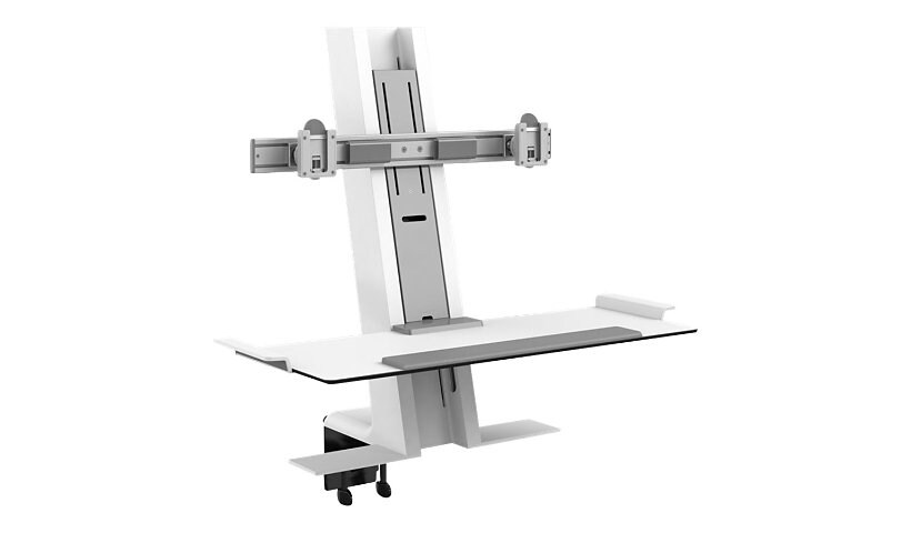 Humanscale QuickStand - mounting kit