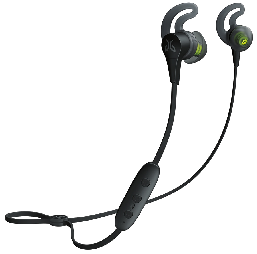Jaybird X4 - earphones with mic