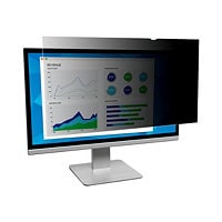 3M Privacy Filter for 23.5" Monitors 16:9 - display privacy filter - 23.5" wide