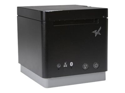 Star Micronics mC-Print2 100mm/sec 2" Direct Line Thermal Printer - Black